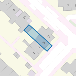 Perceel BDA00-I-4285