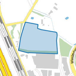 Perceel BDA00-I-4286