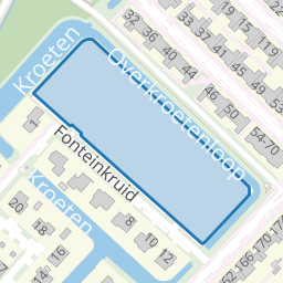 Perceel BDA00-I-4289