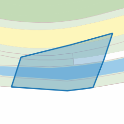 Perceel BDA00-I-4291