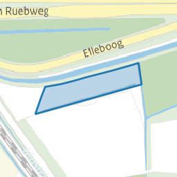 Perceel BDA00-I-4292