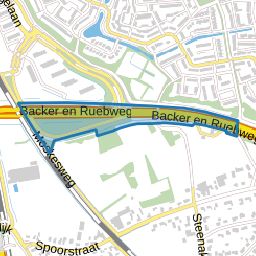 Perceel BDA00-I-4295