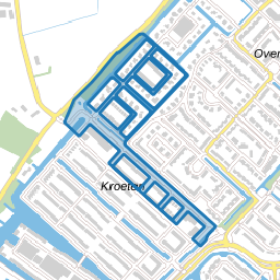 Perceel BDA00-I-4296