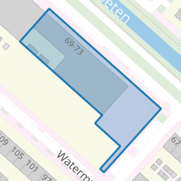 Perceel BDA00-I-4297