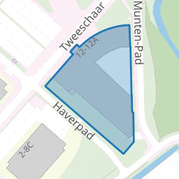 Perceel BDA00-I-4299