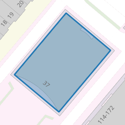 Perceel BDA00-I-4300