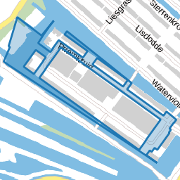 Perceel BDA00-I-4301