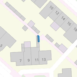 Perceel BDA00-I-4309