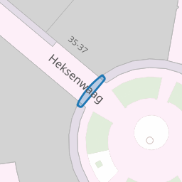 Perceel BDA00-I-4316