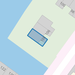 Perceel BDA00-I-4319