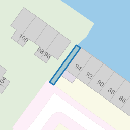 Perceel BDA00-I-4321