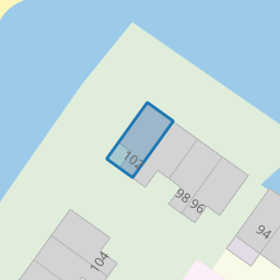 Perceel BDA00-I-4323