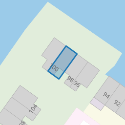 Perceel BDA00-I-4324