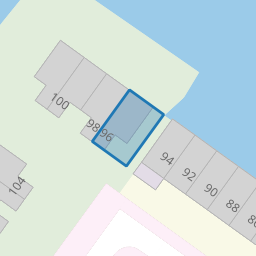 Perceel BDA00-I-4326