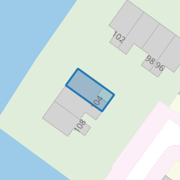 Perceel BDA00-I-4327