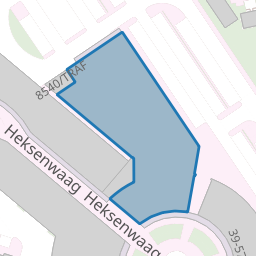 Perceel BDA00-I-4329