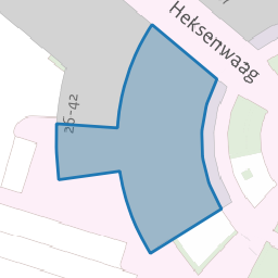 Perceel BDA00-I-4331