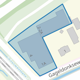 Perceel BDA00-I-4336