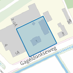 Perceel BDA00-I-4337