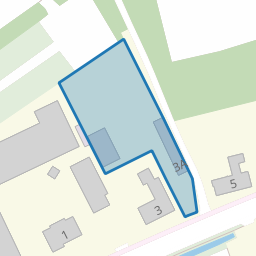 Perceel BDA00-I-4340