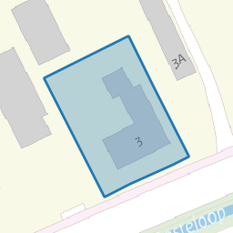 Perceel BDA00-I-4342