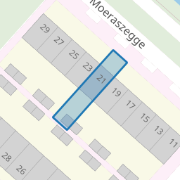 Perceel BDA00-I-4344