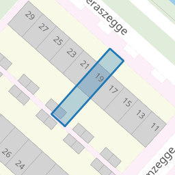 Perceel BDA00-I-4345