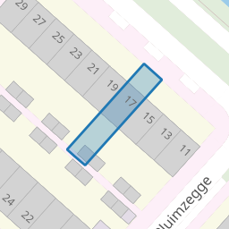 Perceel BDA00-I-4346