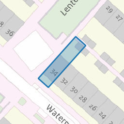 Perceel BDA00-I-4348