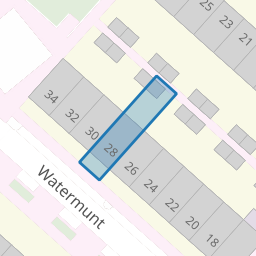 Perceel BDA00-I-4351