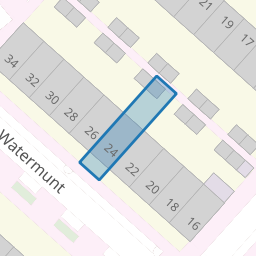 Perceel BDA00-I-4353