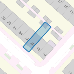 Perceel BDA00-I-4354