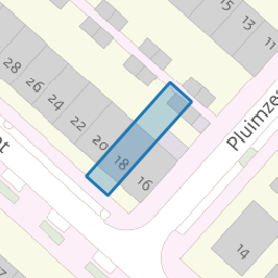 Perceel BDA00-I-4355