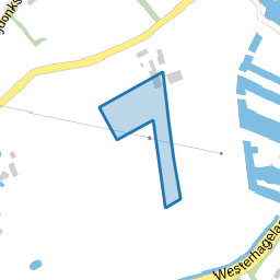 Perceel BDA00-I-4358