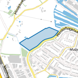 Perceel BDA00-I-4361