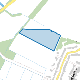 Perceel BDA00-I-4365