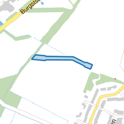 Perceel BDA00-I-4366