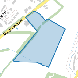 Perceel BDA00-I-4367