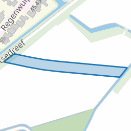 Perceel BDA00-I-4377