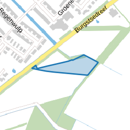 Perceel BDA00-I-4378