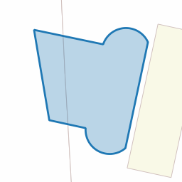 Perceel BDA00-I-4392