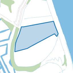 Perceel BDA00-K-1001