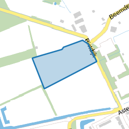 Perceel BDA00-K-1122