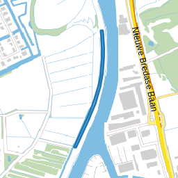 Perceel BDA00-K-1287