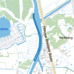 Perceel BDA00-K-1288