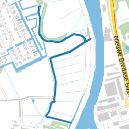 Perceel BDA00-K-1291