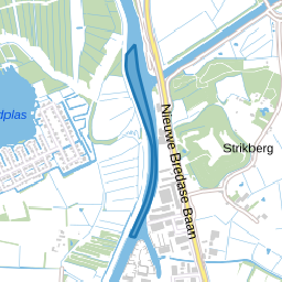 Perceel BDA00-K-1319