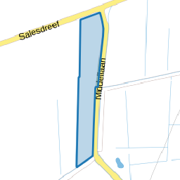 Perceel BDA00-K-1334