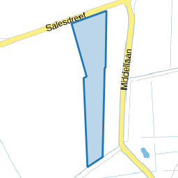 Perceel BDA00-K-1335