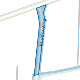 Perceel BDA00-K-1342